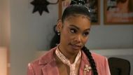 Beyond the Gates: Chelsea confronts Tomas after hearing from Kat | Image: CBS